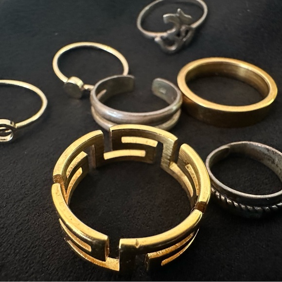 MIDI RING MIX - Picture 2 of 3